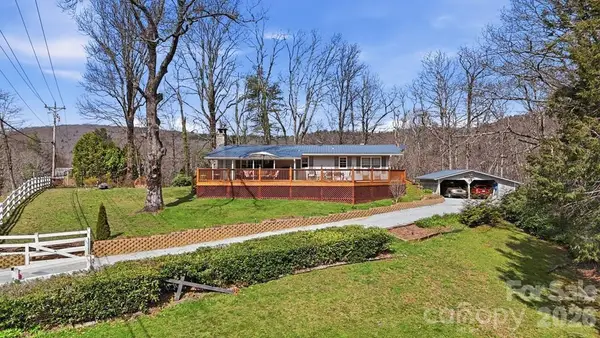 3731 Dillard Road, Highlands, NC 28741