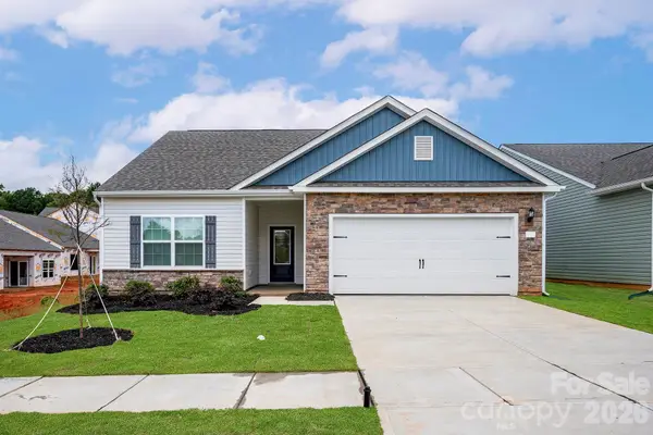 714 Willow Estates Drive, Shelby, NC 28150