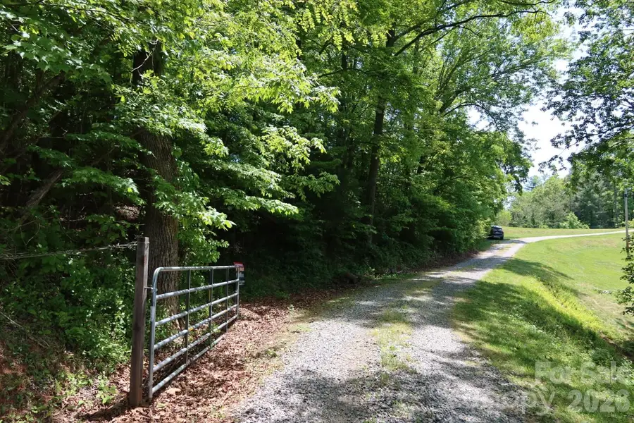 7 Hallaran Drive #PT 3, Marshall, NC 28753 - #3
