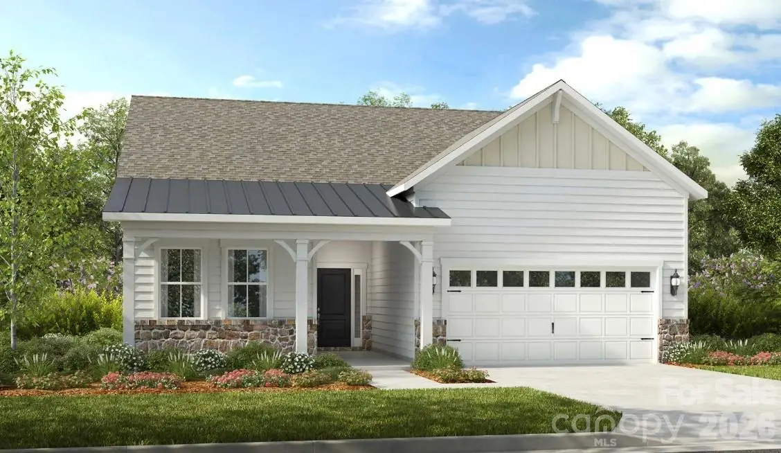 110 Northgate Boulevard, Indian Trail, NC 28079 - #1