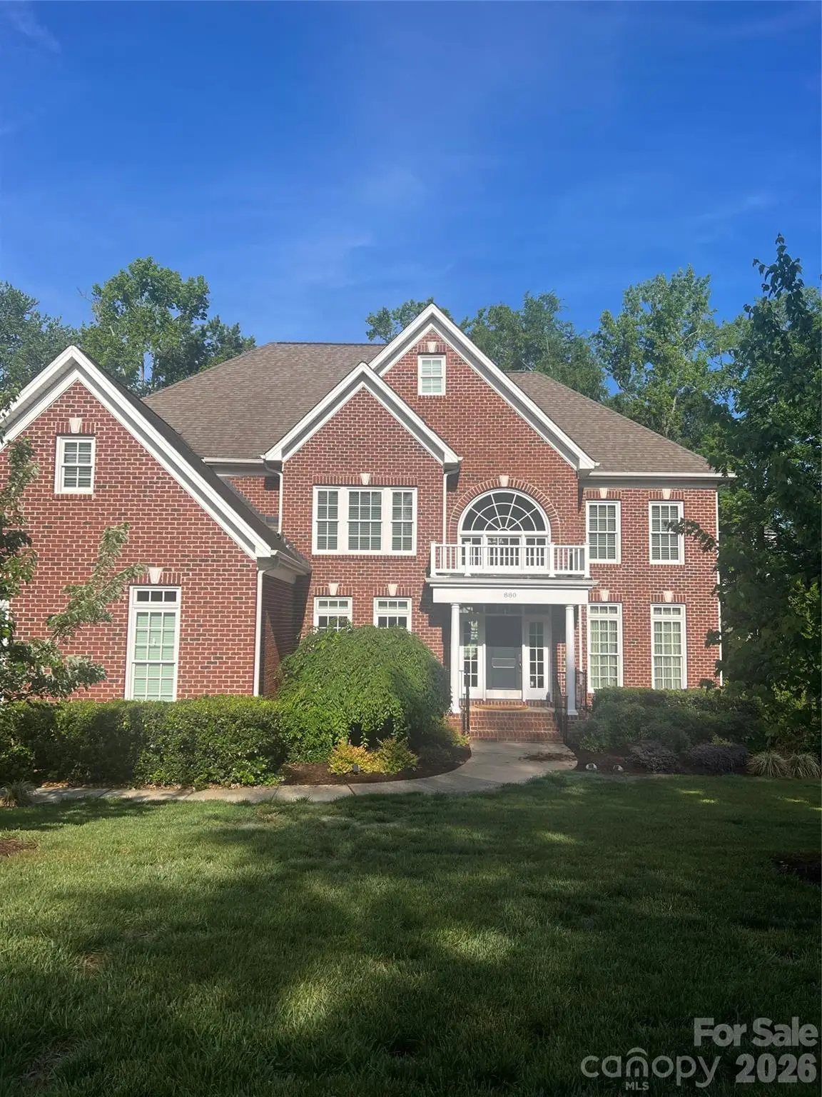 880 Hickory Stick Drive Hickory Stick Drive, Fort Mill, SC 29715 - #1