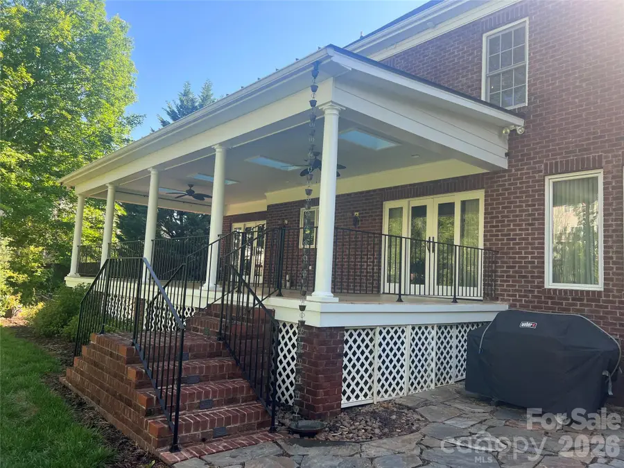 880 Hickory Stick Drive Hickory Stick Drive, Fort Mill, SC 29715 - #2
