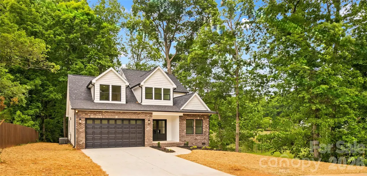 55 Elizabeth Street, China Grove, NC 28023 - #1