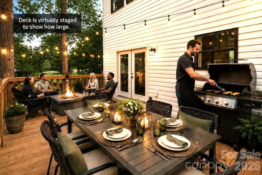 55 Elizabeth Street, China Grove, NC 28023 - #3