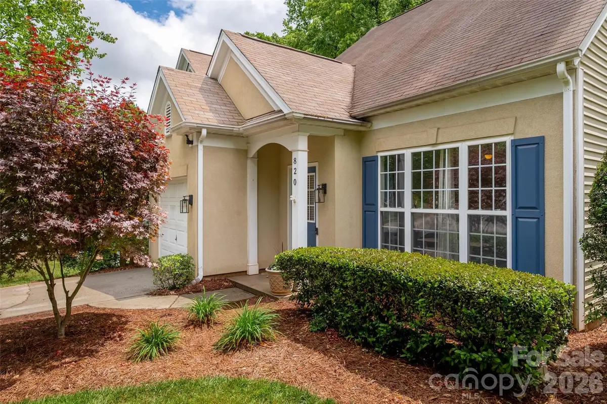 820 Autumn Rain Lane, Charlotte, NC 28209 - #1
