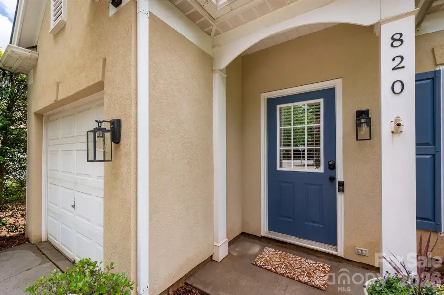820 Autumn Rain Lane, Charlotte, NC 28209 - #3