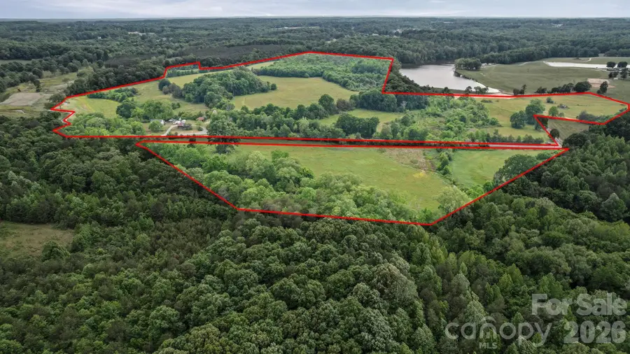1207 Ramseur Road, Bessemer City, NC 28016 - #2
