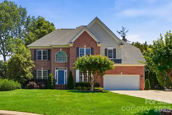 8803 Cumberland Court, Waxhaw, NC 28173