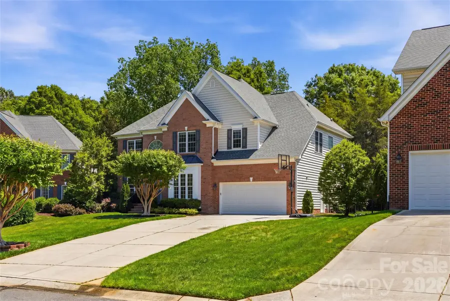 8803 Cumberland Court, Waxhaw, NC 28173 - #2