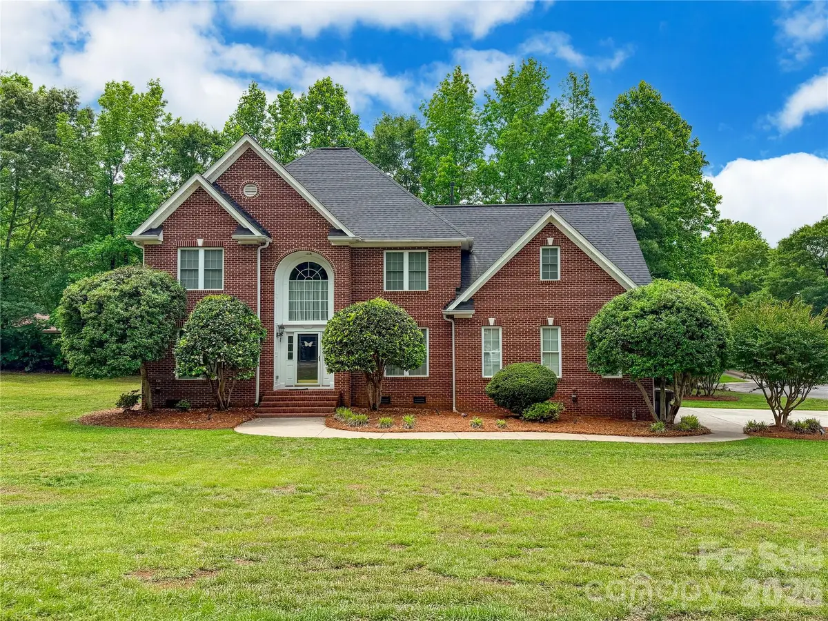 1782 Farrow Drive, Rock Hill, SC 29732 - #1