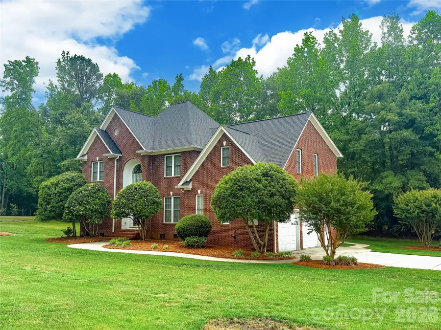1782 Farrow Drive, Rock Hill, SC 29732 - #2
