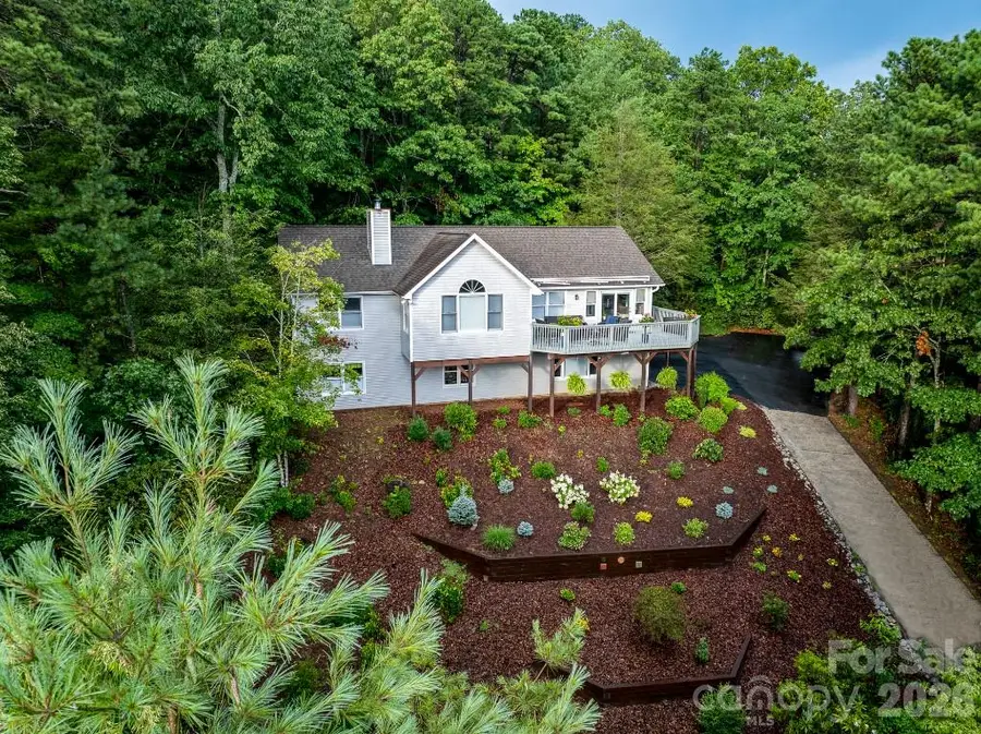 36 Lynx Drive, Black Mountain, NC 28711 - #3
