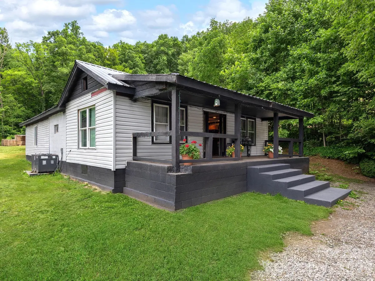 181 Harley Davidson Drive, Canton, NC 28716 - #1