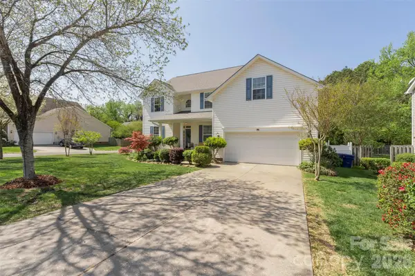 14926 Bridle Trace Lane, Pineville, NC 28134