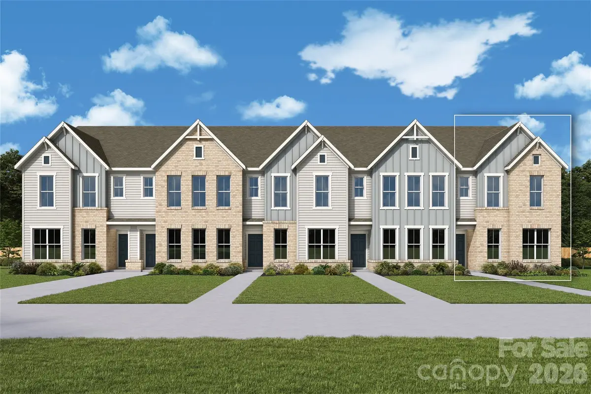 13041 Benessare Lane, Matthews, NC 28105 - #1