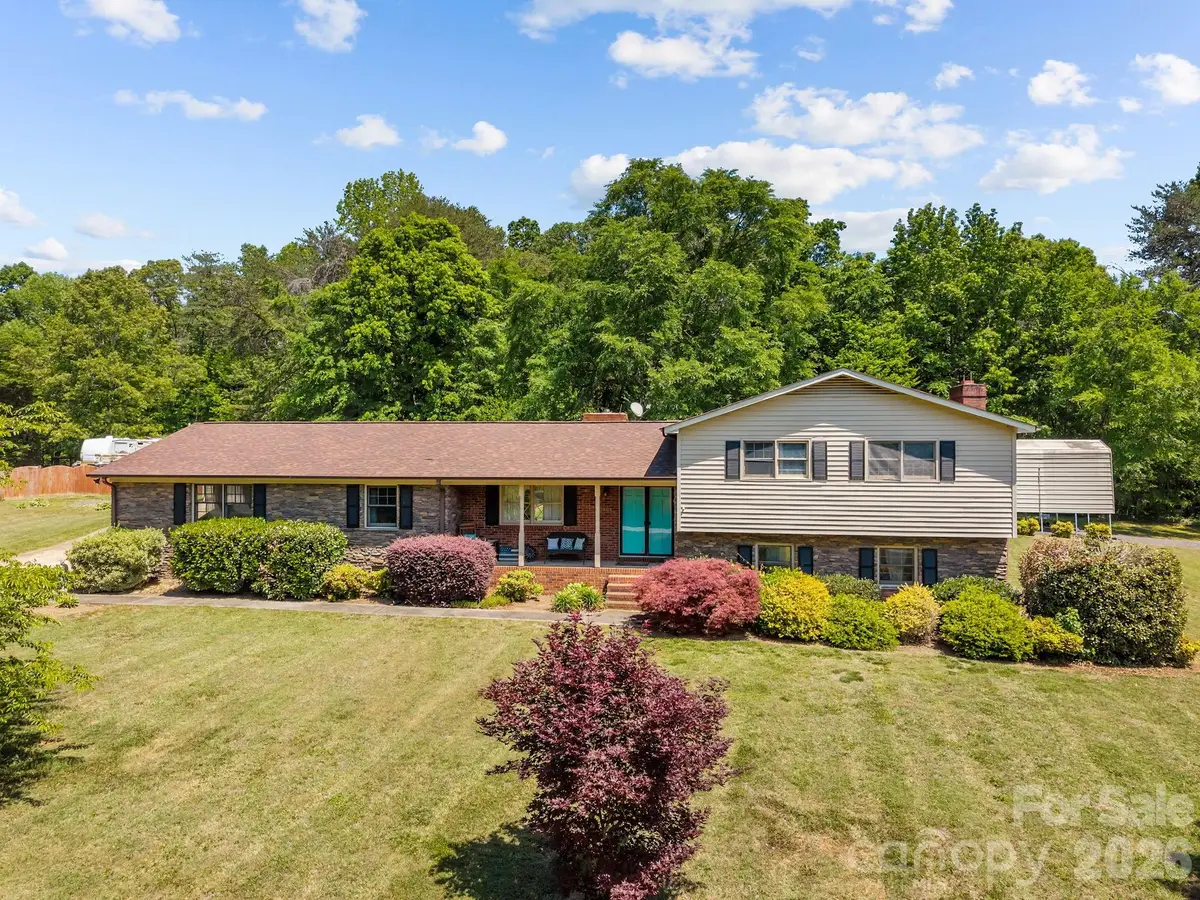 1215 Union Church Road, Salisbury, NC 28146 - #1