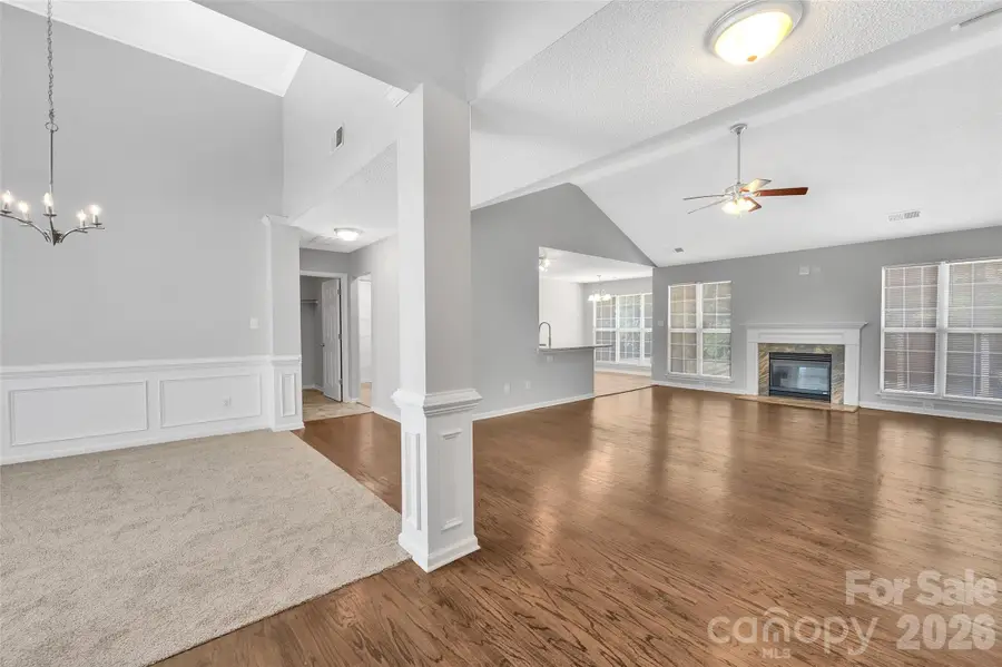 14422 Southbridge Forest Drive, Charlotte, NC 28273 - #2