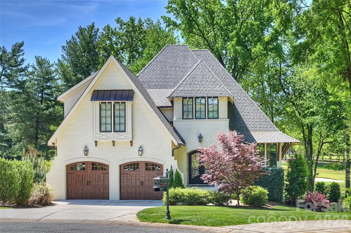 18300 Scotscraig Lane, Cornelius, NC 28031 - #1
