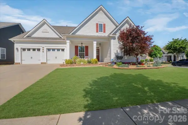 13335 Union Square Drive, Huntersville, NC 28078