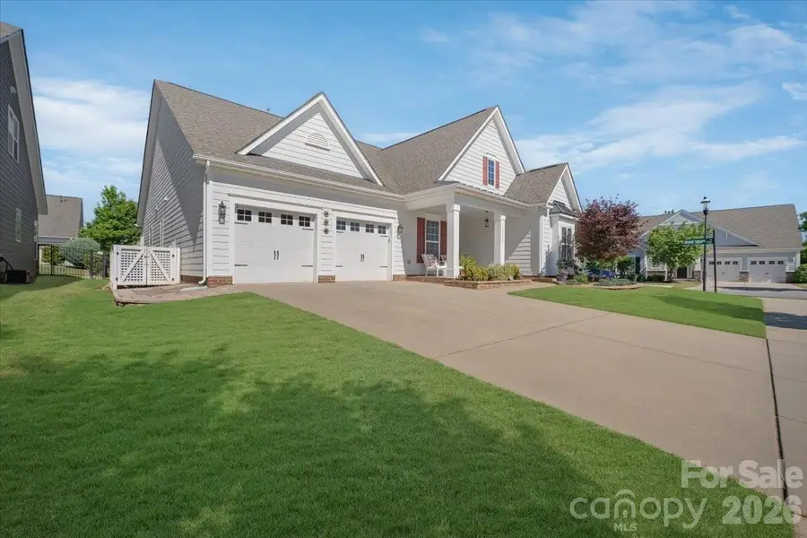 13335 Union Square Drive, Huntersville, NC 28078 - #2