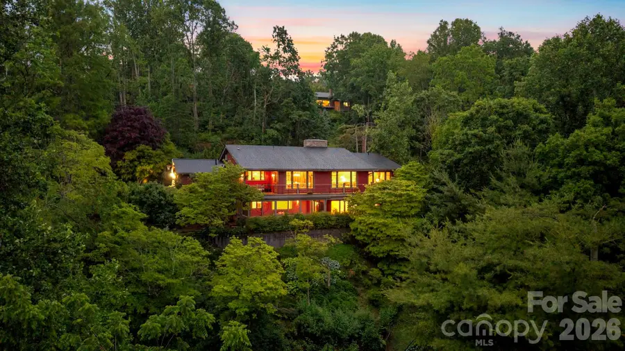 24 Westhaven Drive, Asheville, NC 28804 - #2