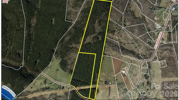 0 Jim Dobbins Road, Rutherfordton, NC 28139