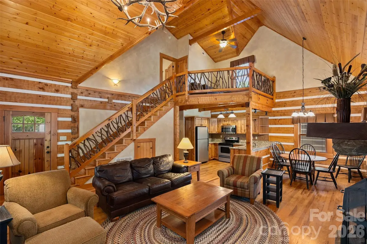 17 Rachels Circle, Maggie Valley, NC 28751 - #1