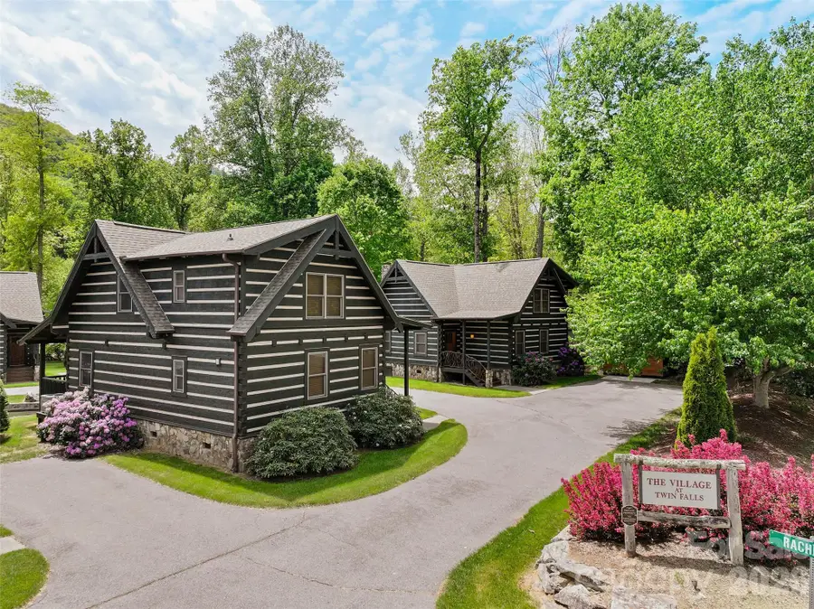 17 Rachels Circle, Maggie Valley, NC 28751 - #2