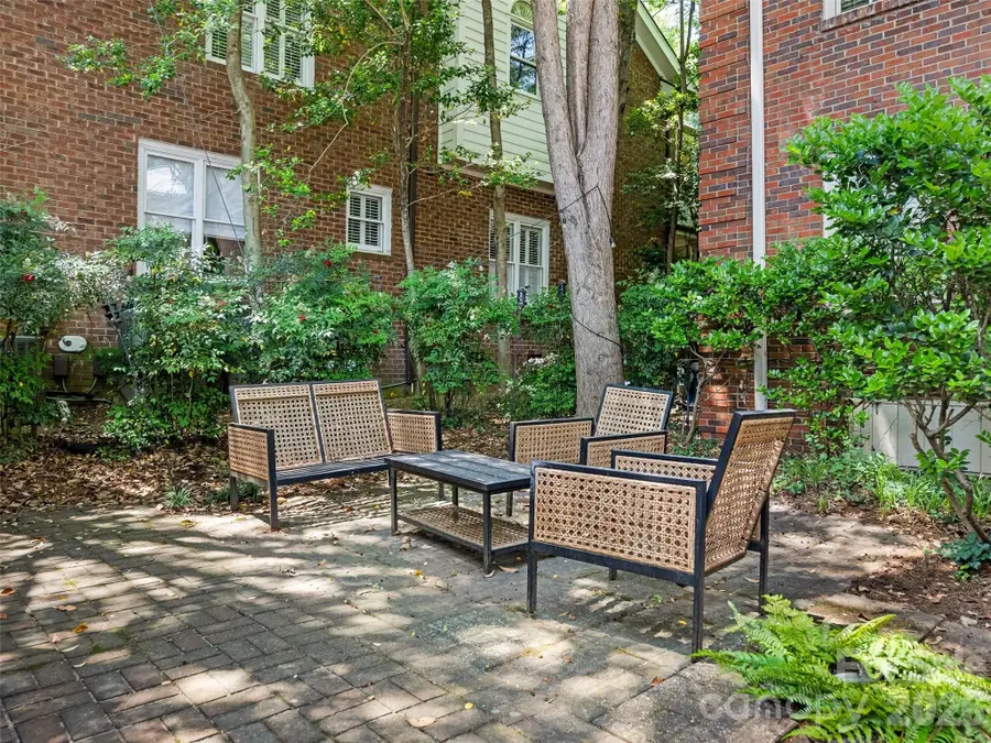 1701 Dilworth Road W, Charlotte, NC 28203 - #2