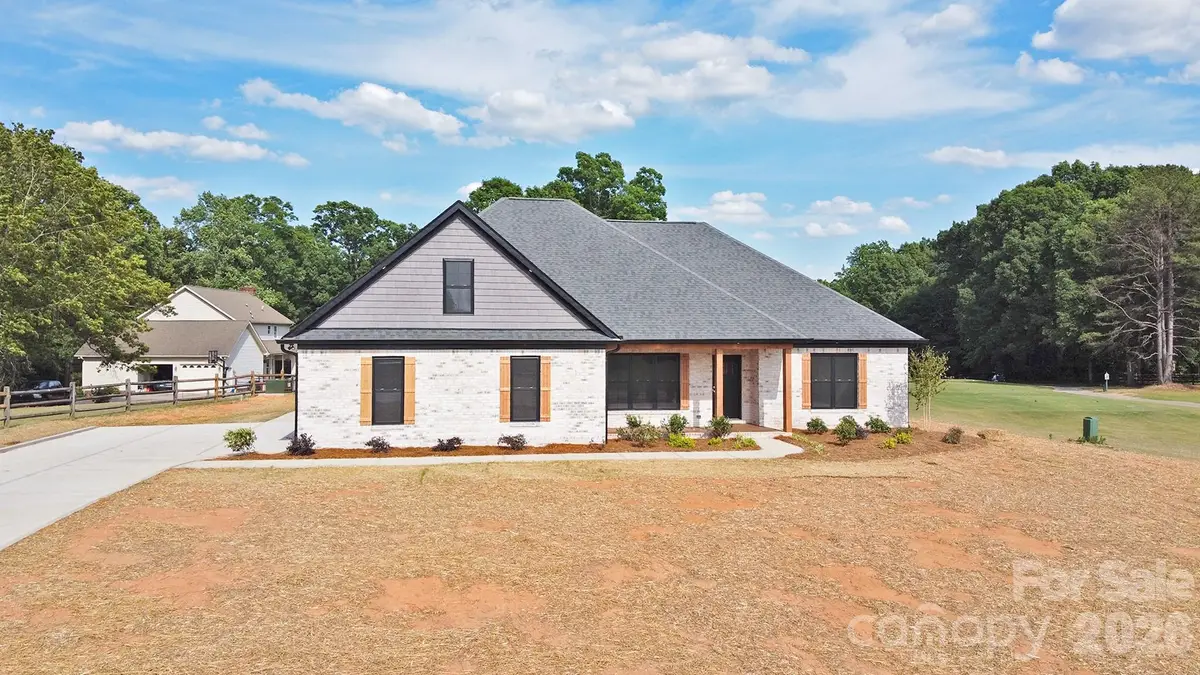 935 Lake Wright Road, China Grove, NC 28023 - #1