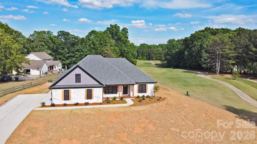 935 Lake Wright Road, China Grove, NC 28023 - #2