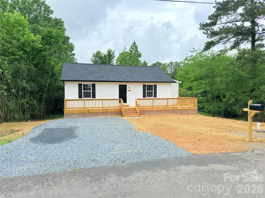 431 Eastover Avenue, Norwood, NC 28128 - #2