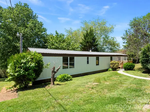 32 Noland Hills Drive, Leicester, NC 28748