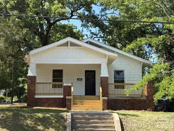 803 E Main Street, Albemarle, NC 28001