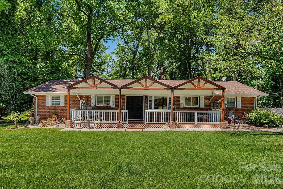 5127 Hoover Drive, Charlotte, NC 28269 - #1