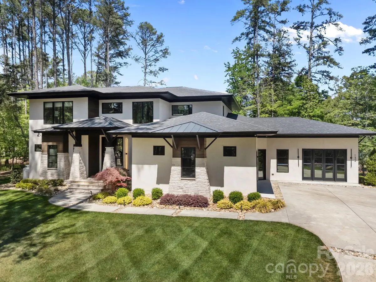 132 Binns Road, Mooresville, NC 28117 - #1