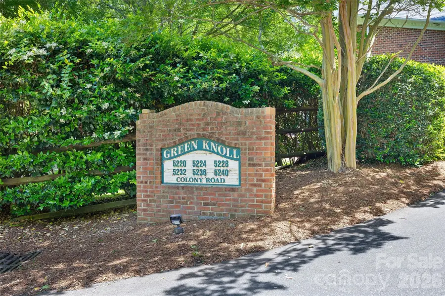 5232 Colony Road, Charlotte, NC 28226 - #3