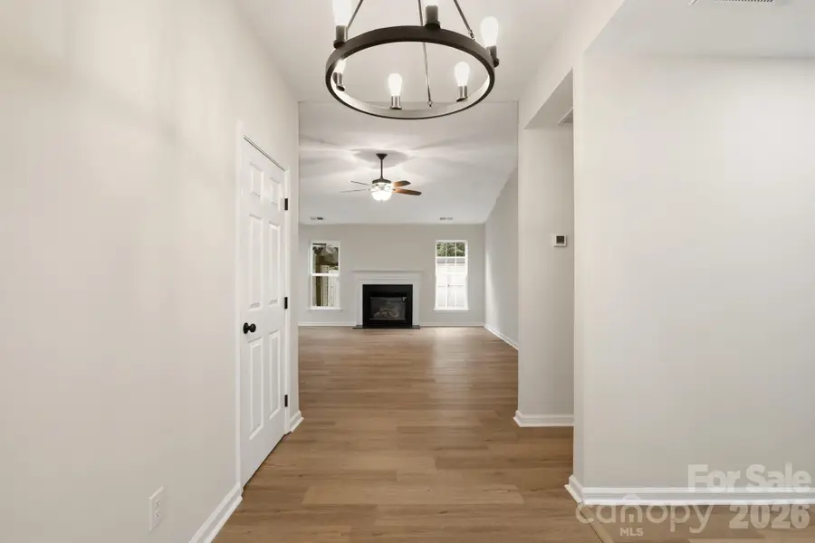 5123 Sunburst Lane, Charlotte, NC 28213 - #2