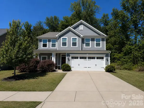 10250 Paper Birch Drive, Charlotte, NC 28215