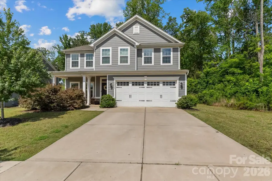 10250 Paper Birch Drive, Charlotte, NC 28215 - #3