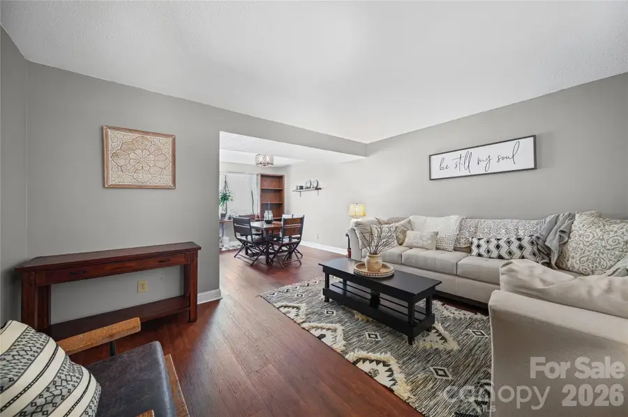 7131 Wannamaker Lane, Charlotte, NC 28226 - #2