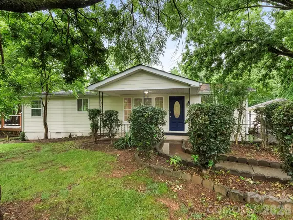 1016 Underwood Road, Matthews, NC 28104
