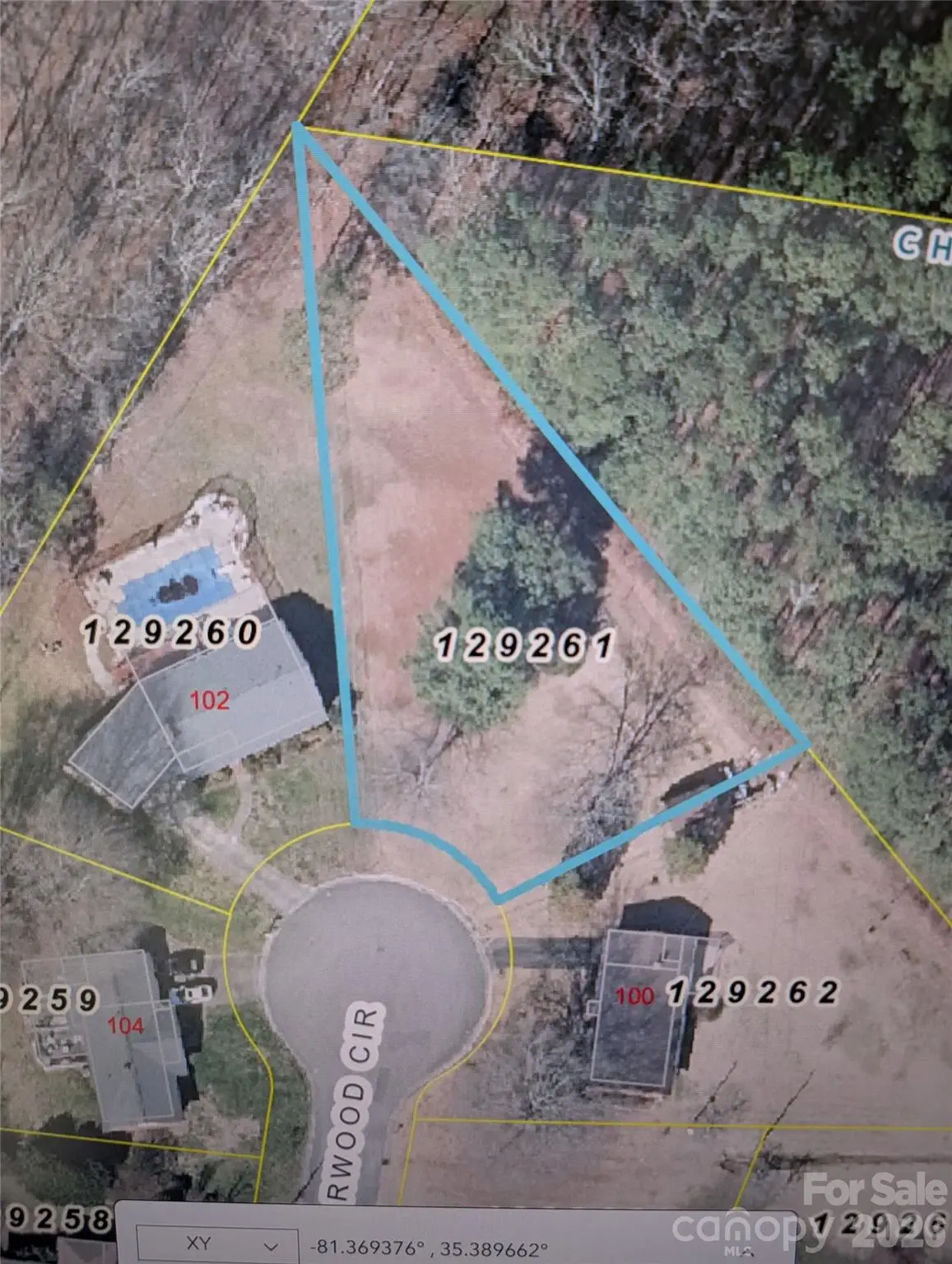 00 Briarwood Circle #6, Cherryville, NC 28021 - #1