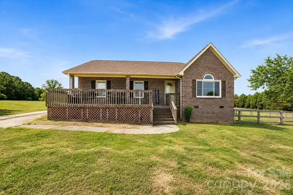 3716 Corinth Church Road, Monroe, NC 28112