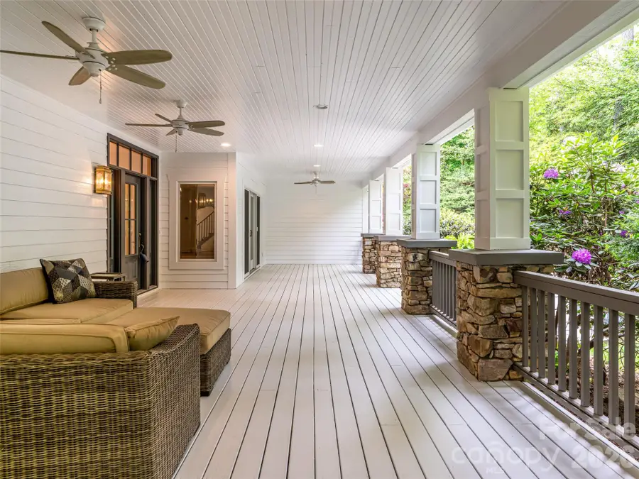 307 S Braeside Court, Asheville, NC 28803 - #3