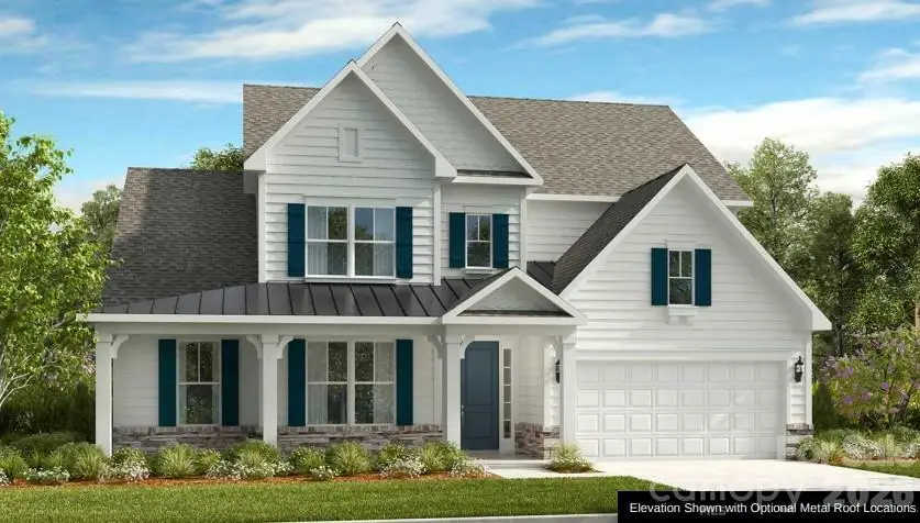 3186 Tramore Drive, Harrisburg, NC 28075 - #1
