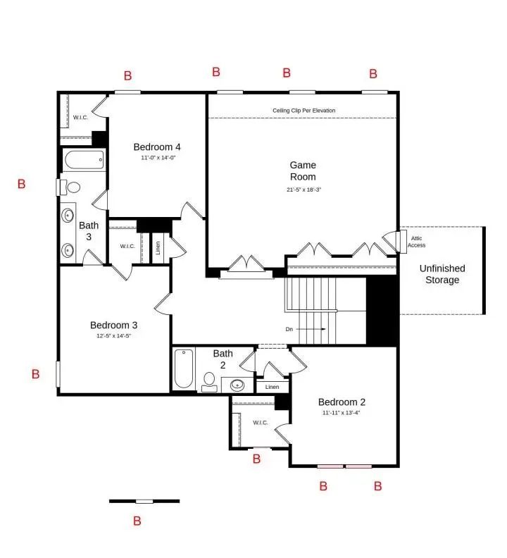 3186 Tramore Drive, Harrisburg, NC 28075 - #3