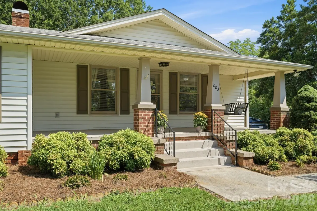 203 Union Street, Stanfield, NC 28163 - #1