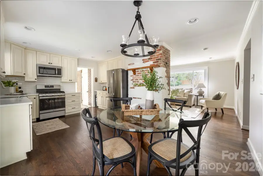 4601 General Pershing Drive, Charlotte, NC 28209 - #3