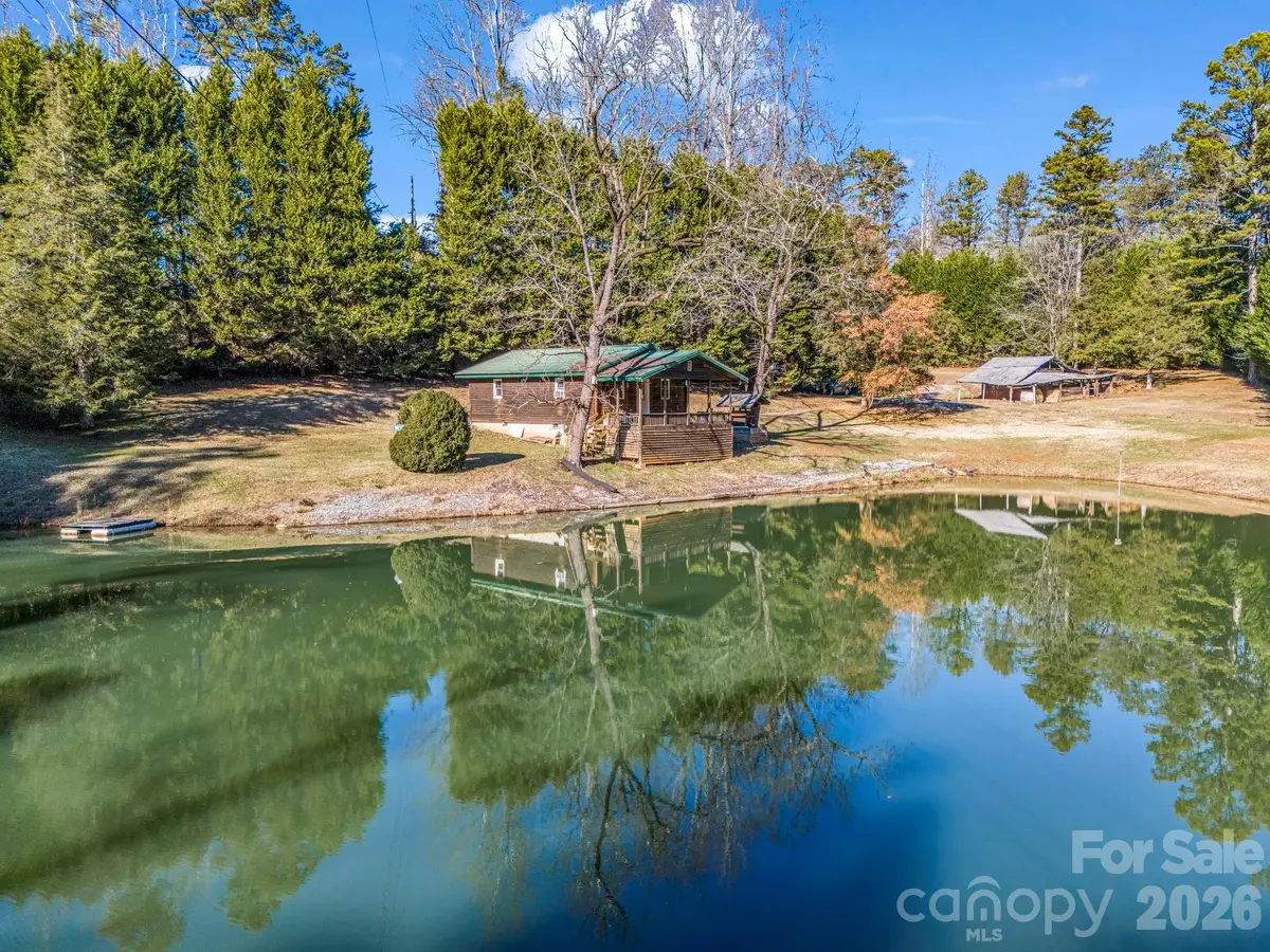 650 Smith Waldrop Road, Columbus, NC 28722 - #1